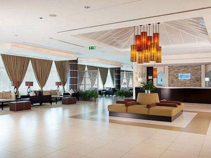 Holiday Inn Express Dubai Internet City, An Ihg Hotel Exterior photo